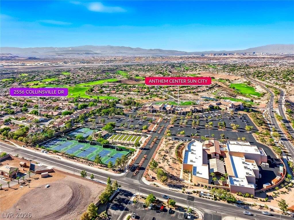 House in Henderson, Nevada, United States 4 - 19012186