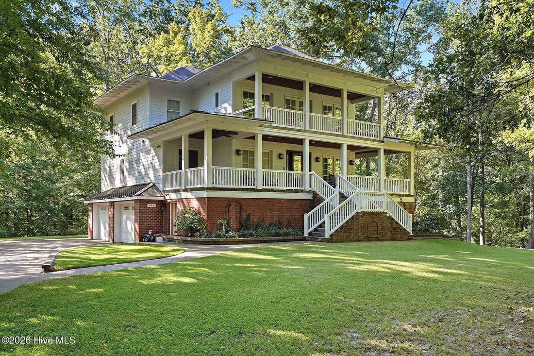 Maison à Dunn, Caroline du Nord, États-Unis 4 - 19009688