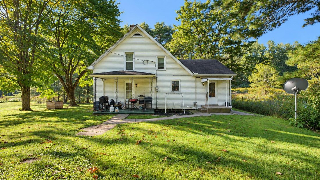 Haus in Glouster, Ohio, Vereinigte Staaten 1 - 19009536
