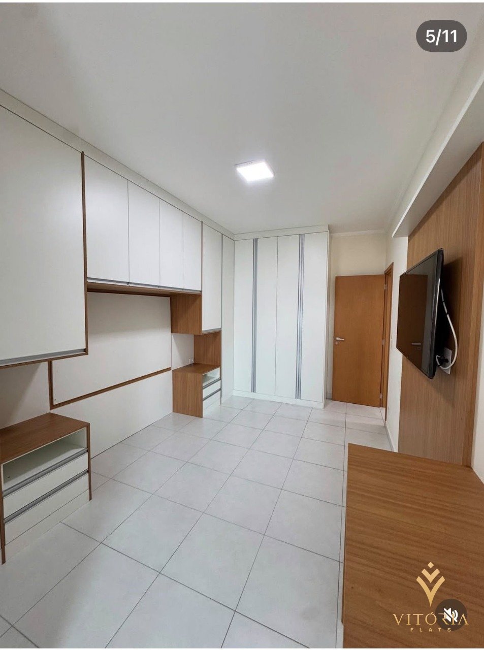 Apartment in Praia Grande, State of São Paulo, Brazil 5 - 19015293