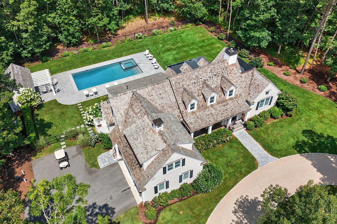 House in Barnstable, Massachusetts, United States 2 - 19012178