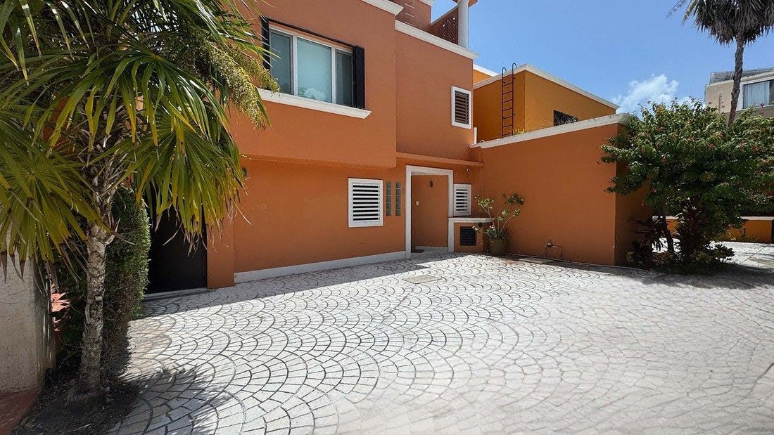 Casa en Cancún, Quintana Roo, México 4 - 17506435