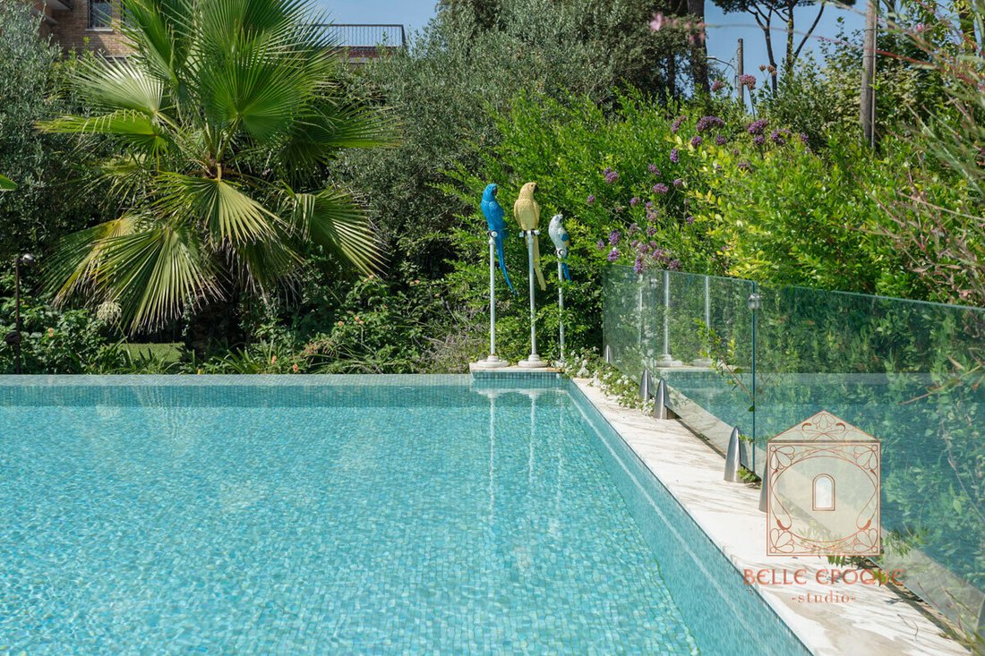 Villa in Pietrasanta, Tuscany, Italy 5 - 19007180
