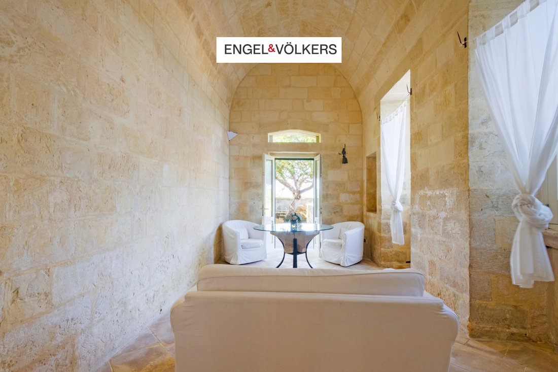 Wohnung in Otranto, Apulien, Italien 3 - 18000242