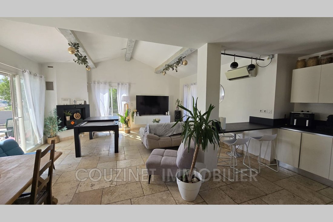 Villa in Centre Ville, Le Beausset, Frankreich 5 - 19010386