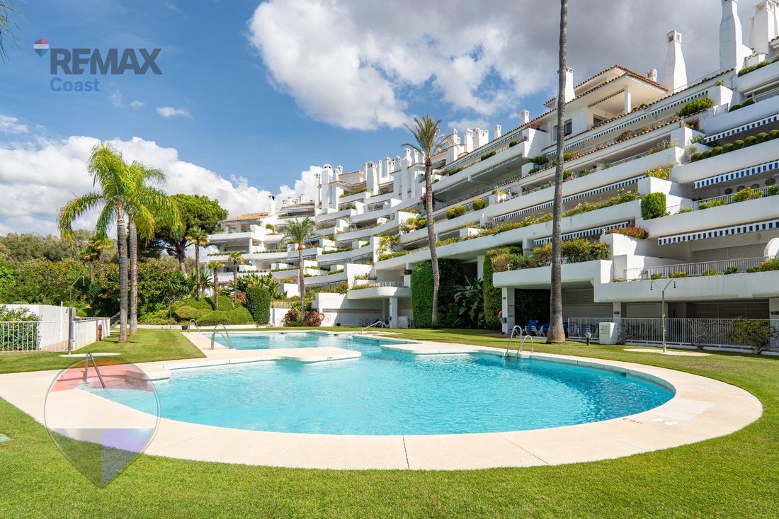House in Rio Real, Marbella, Andalusia 1 - 19012779