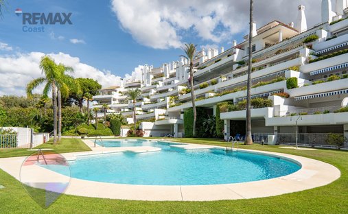 Casa a Río Real, Marbella, Andalusia 1
