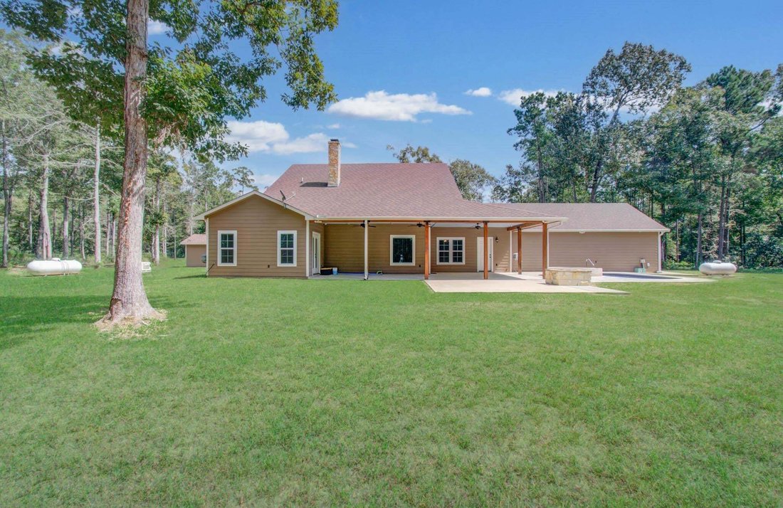 House in Cleveland, Texas, United States 3 - 19014557