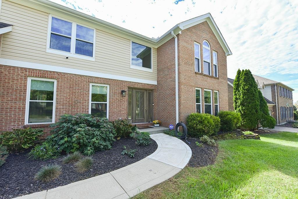 House in Hamilton, Ohio, United States 4 - 19009214