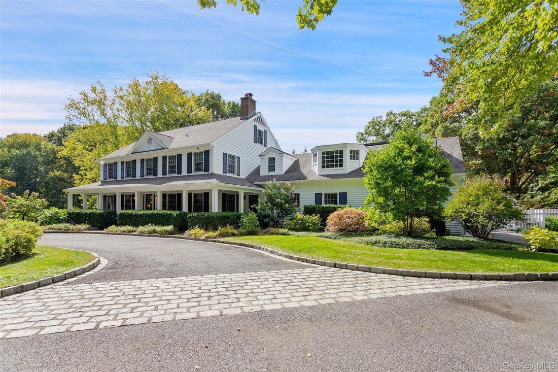 House in Pound Ridge, New York, United States 2 - 19012693