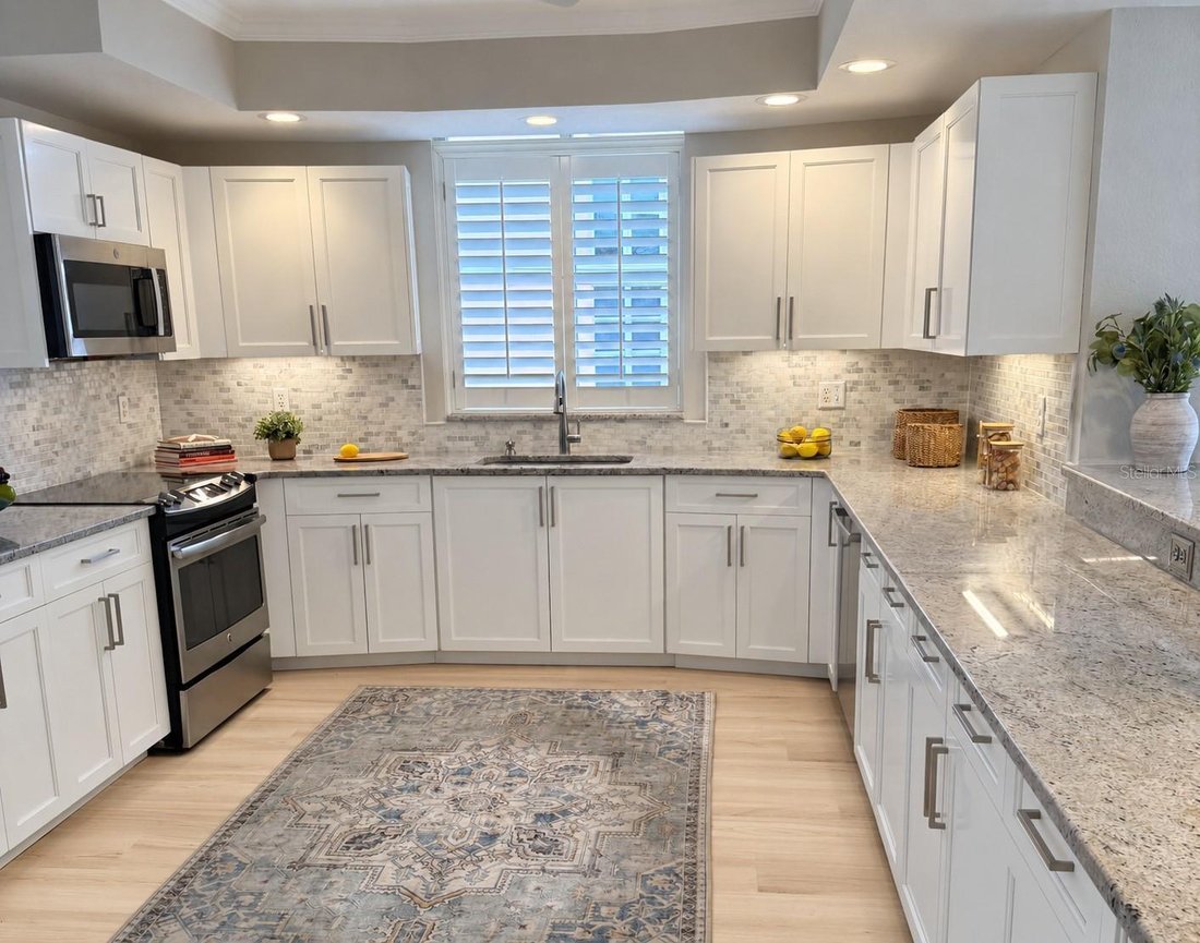 Condominio en San Petersburgo, Florida, Estados Unidos 3 - 19003887