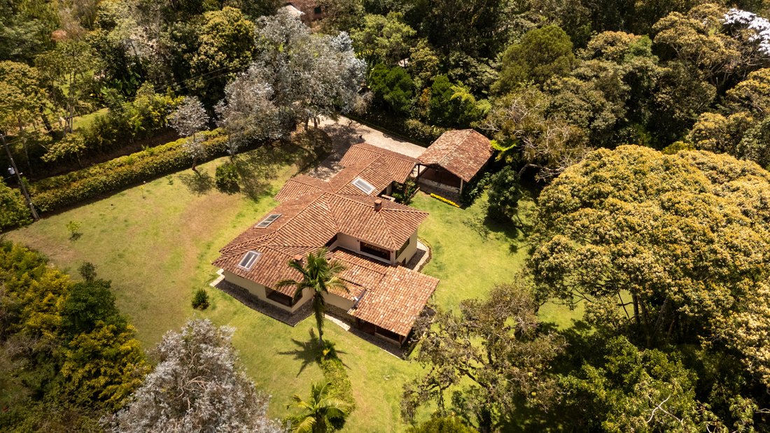 Casa a Retiro, Retiro, Colombia 5 - 19011505