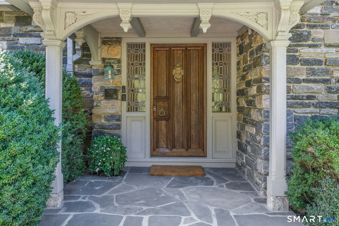 House in Westport, Connecticut, United States 4 - 19012020