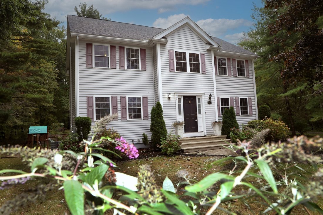 House in North Reading, Massachusetts, United States 3 - 19014652