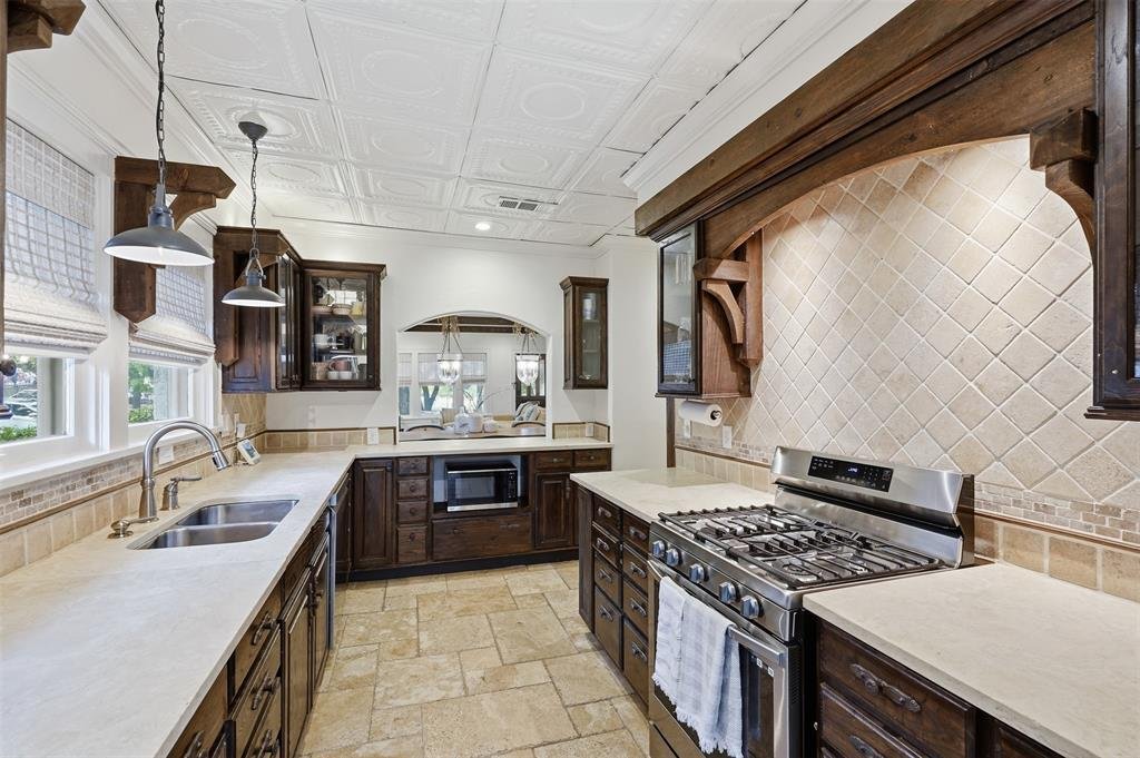 House in Fort Worth, Texas, United States 4 - 19014381