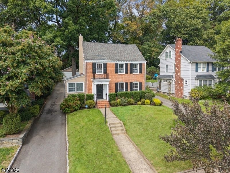 House in Glen Ridge, New Jersey, United States 2 - 19010220