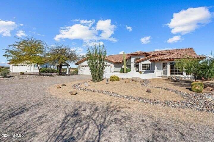 Maison à Wickenburg, Arizona, États-Unis 1 - 19011821