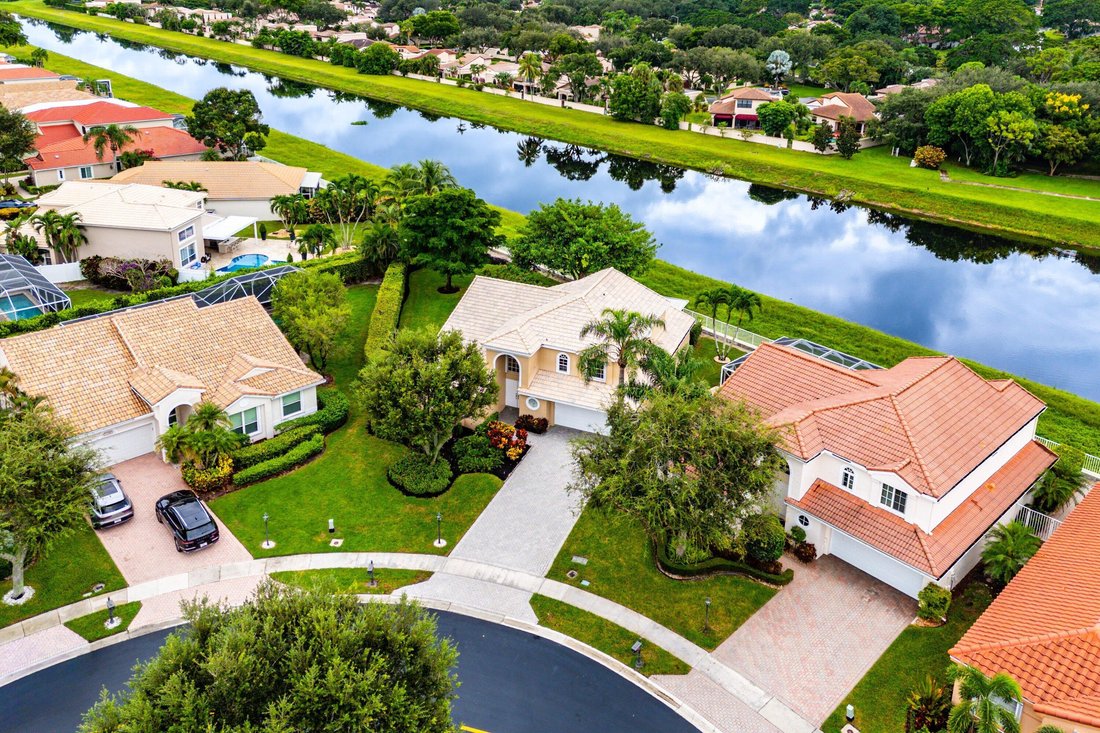 House in Boca Raton, Florida, United States 5 - 19013224
