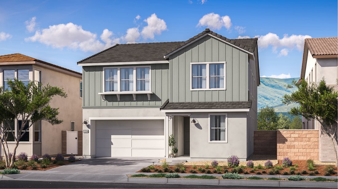 House in Santa Paula, California, United States 1 - 19011409