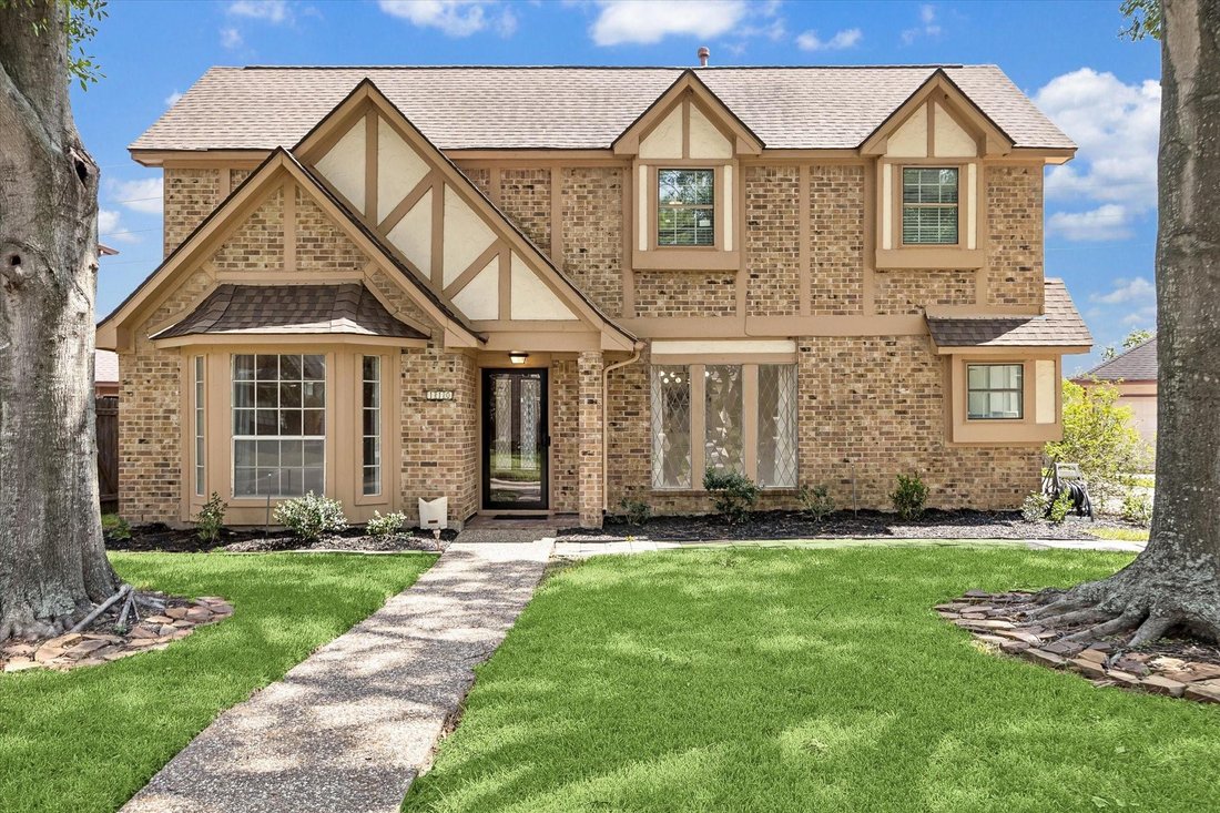 House in Sugar Land, Texas, United States 1 - 19014596