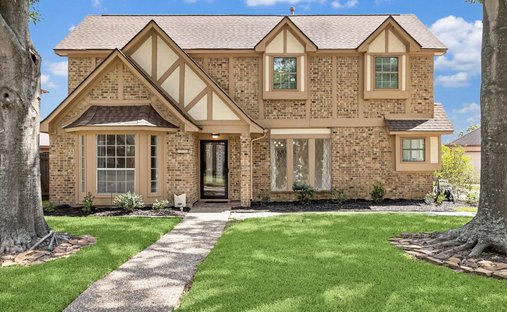 House in Sugar Land, Texas, United States 1