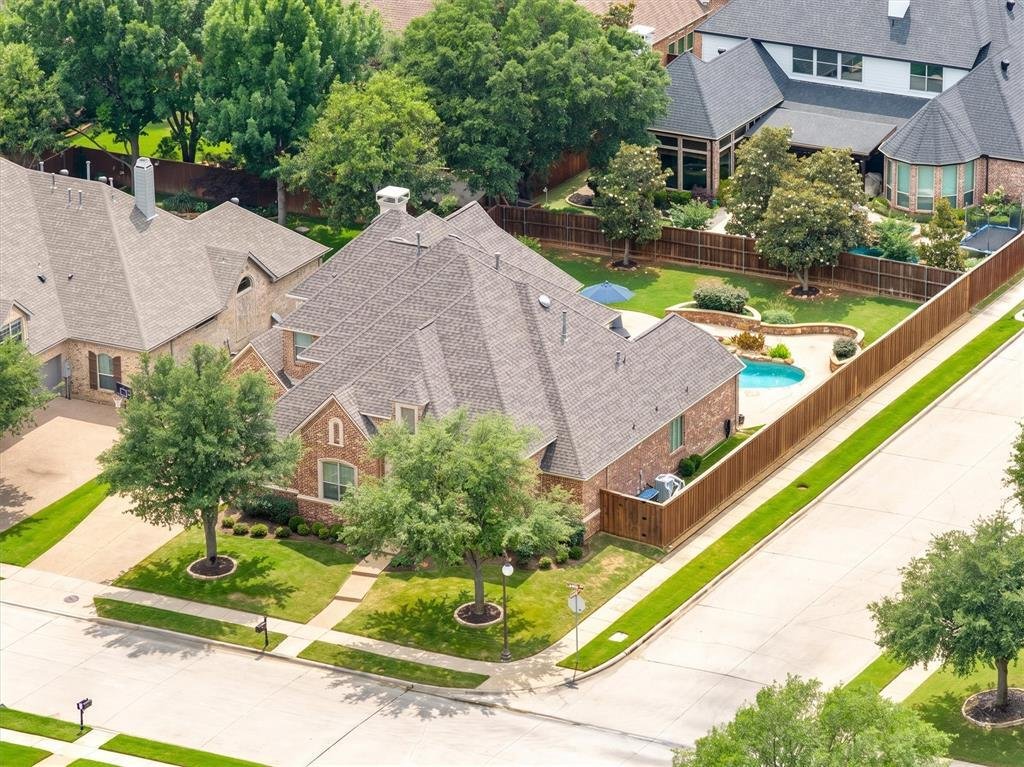 House in Flower Mound, Texas, United States 2 - 19009824