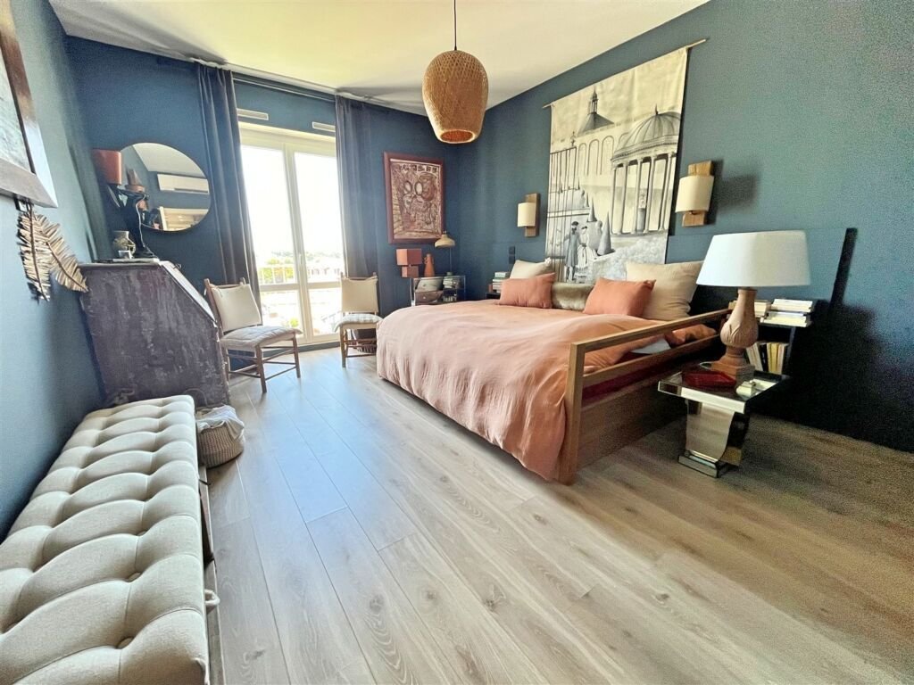 Apartment in Saint Martin-Cité des Fleurs, Biarritz, France 4 - 19014924