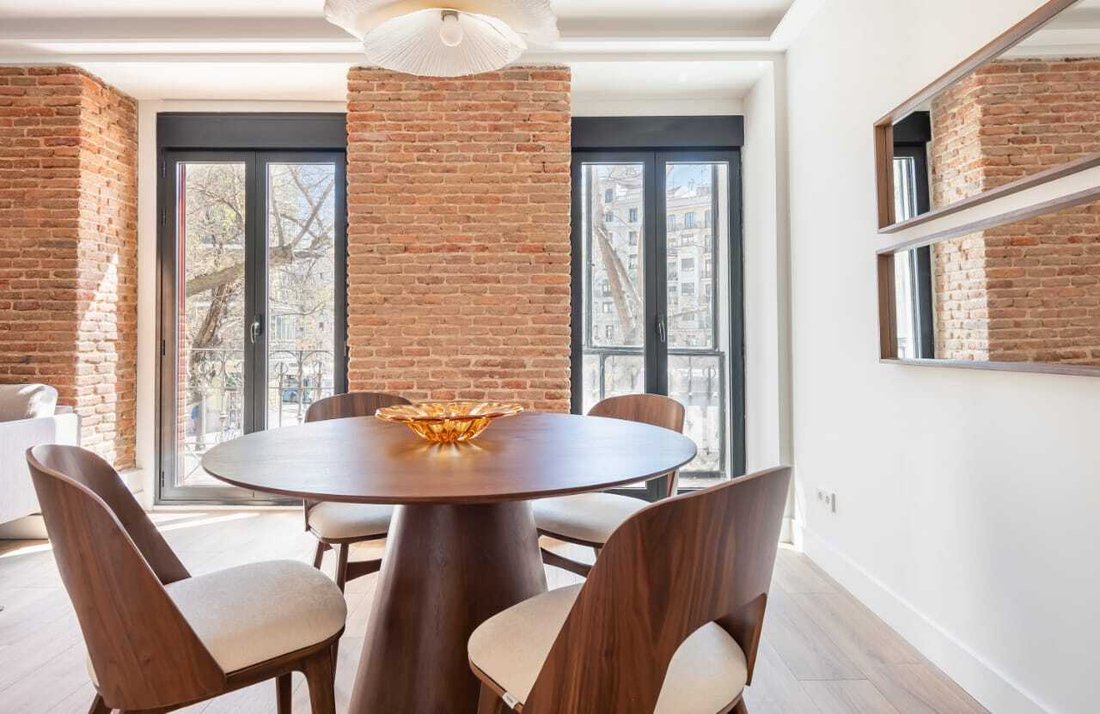 Apartment in Retiro, Madrid, Spain 3 - 19014155