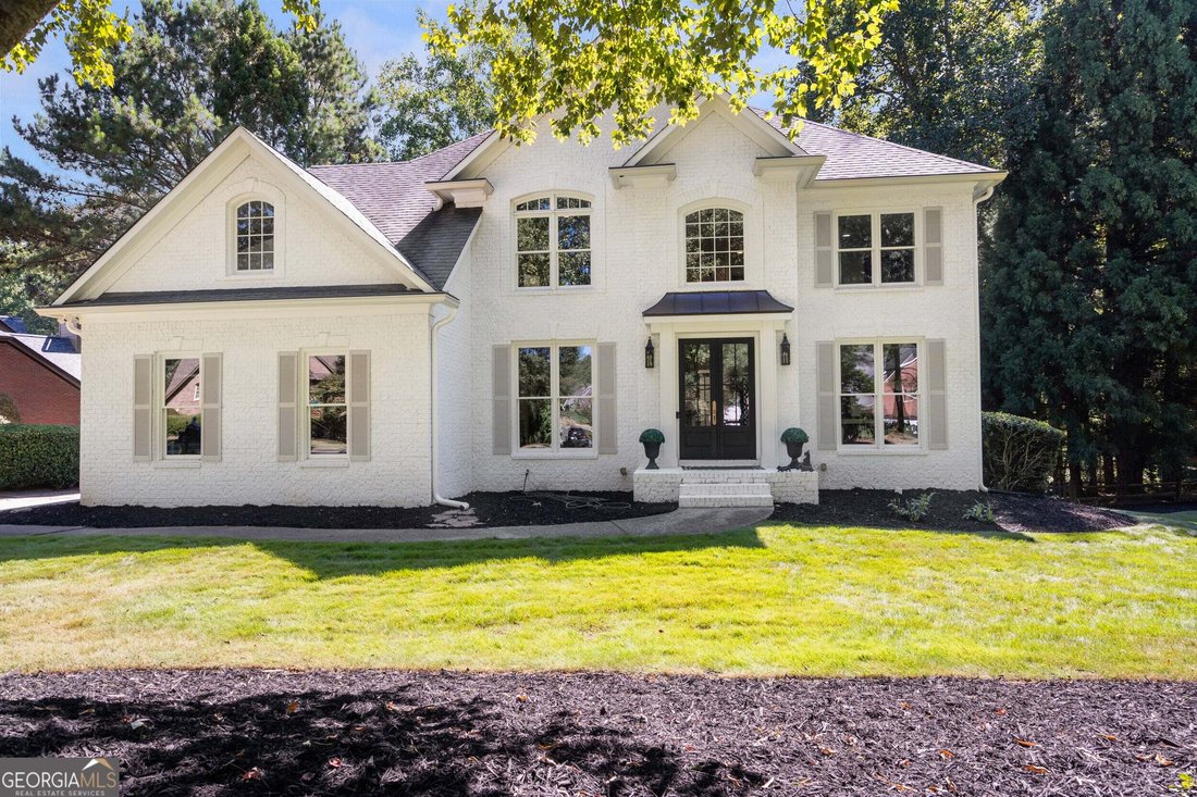 House in Suwanee, Georgia, United States 1 - 19013621