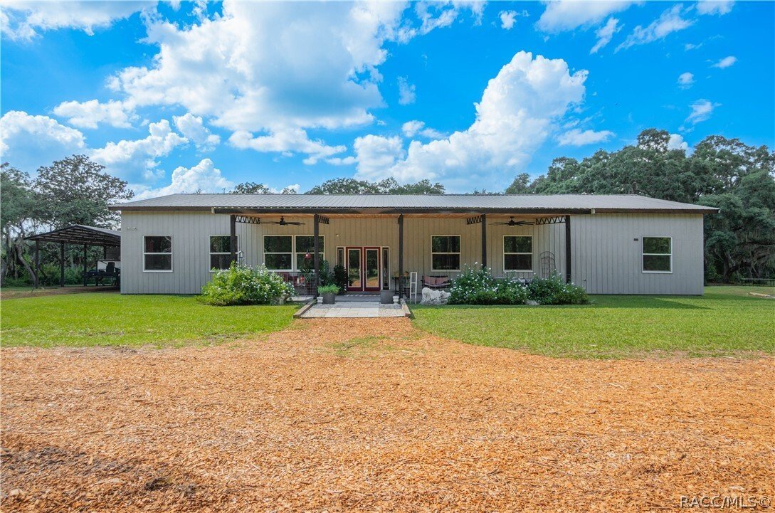 Casa en Inverness, Florida, Estados Unidos 3 - 19010025