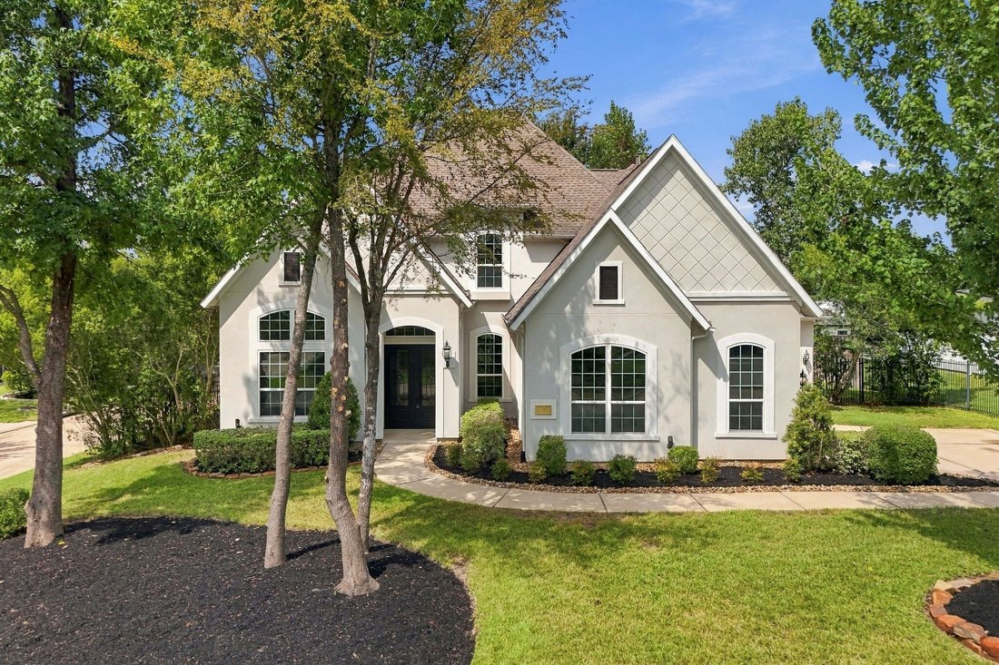 House in Spring, Texas, United States 1 - 19014012