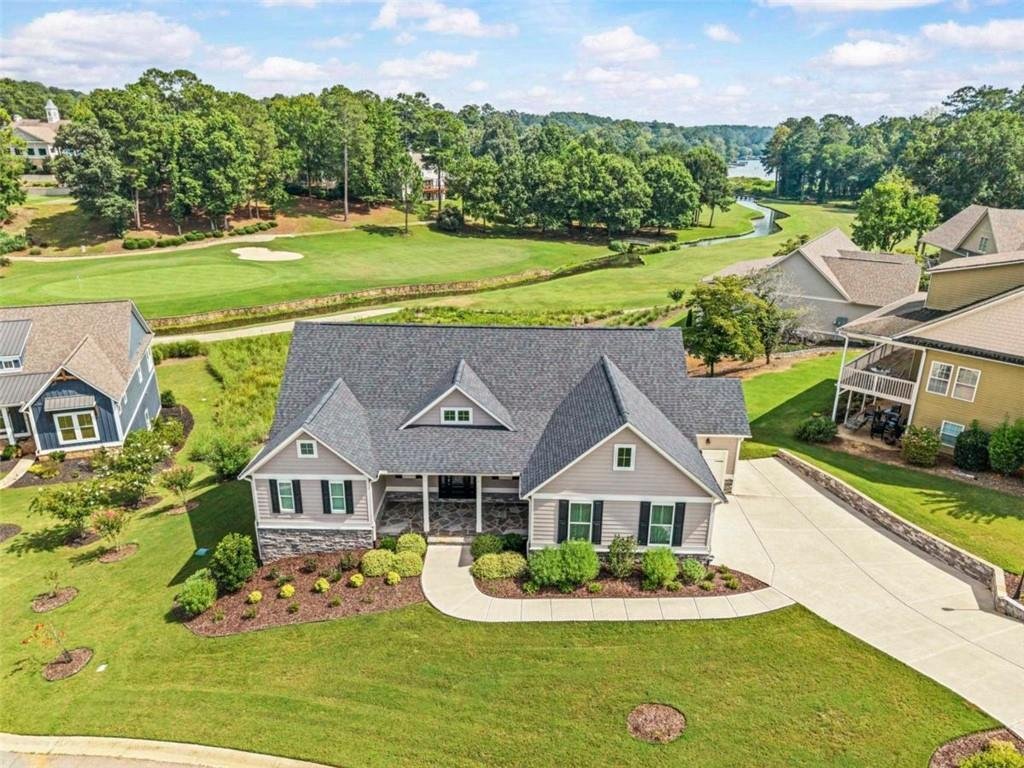 House in Greensboro, Georgia, United States 4 - 19009759