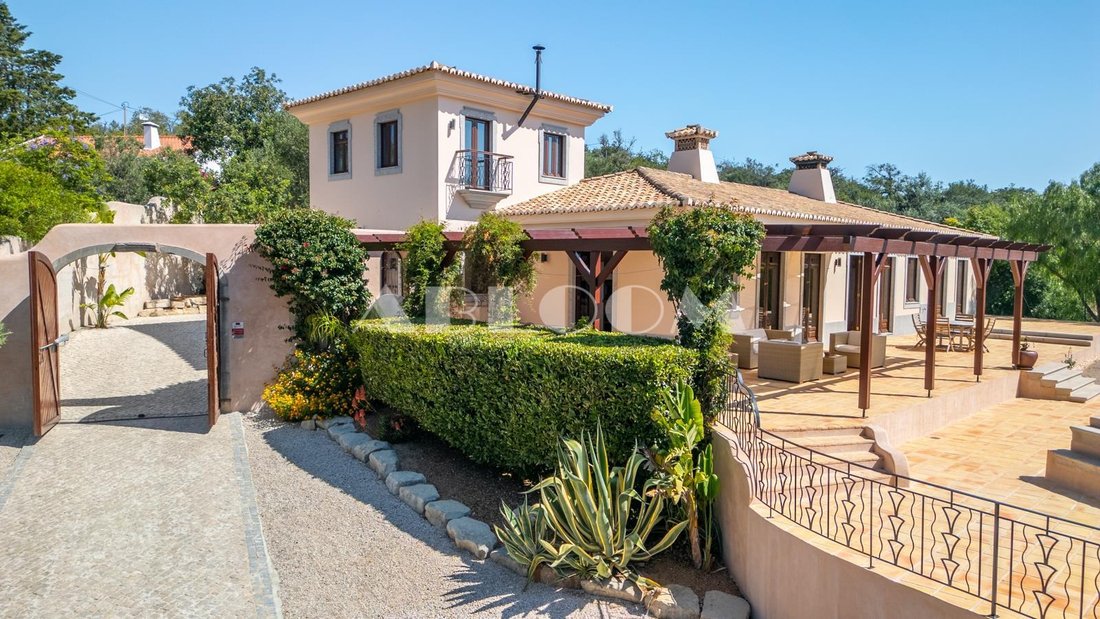 Villa in Loule (Sao Clemente), Algarve, Portugal 5 - 19015291