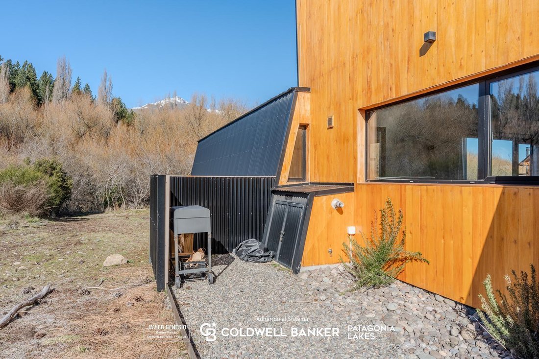 House in San Martín de los Andes, Neuquen, Argentina 5 - 19010338
