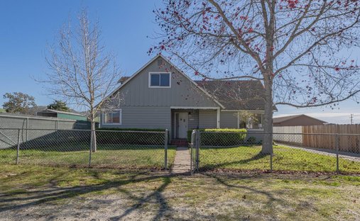House in Salinas, California, United States 1