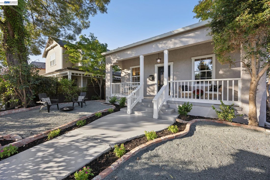 House in Pleasanton, California, United States 2 - 19012725