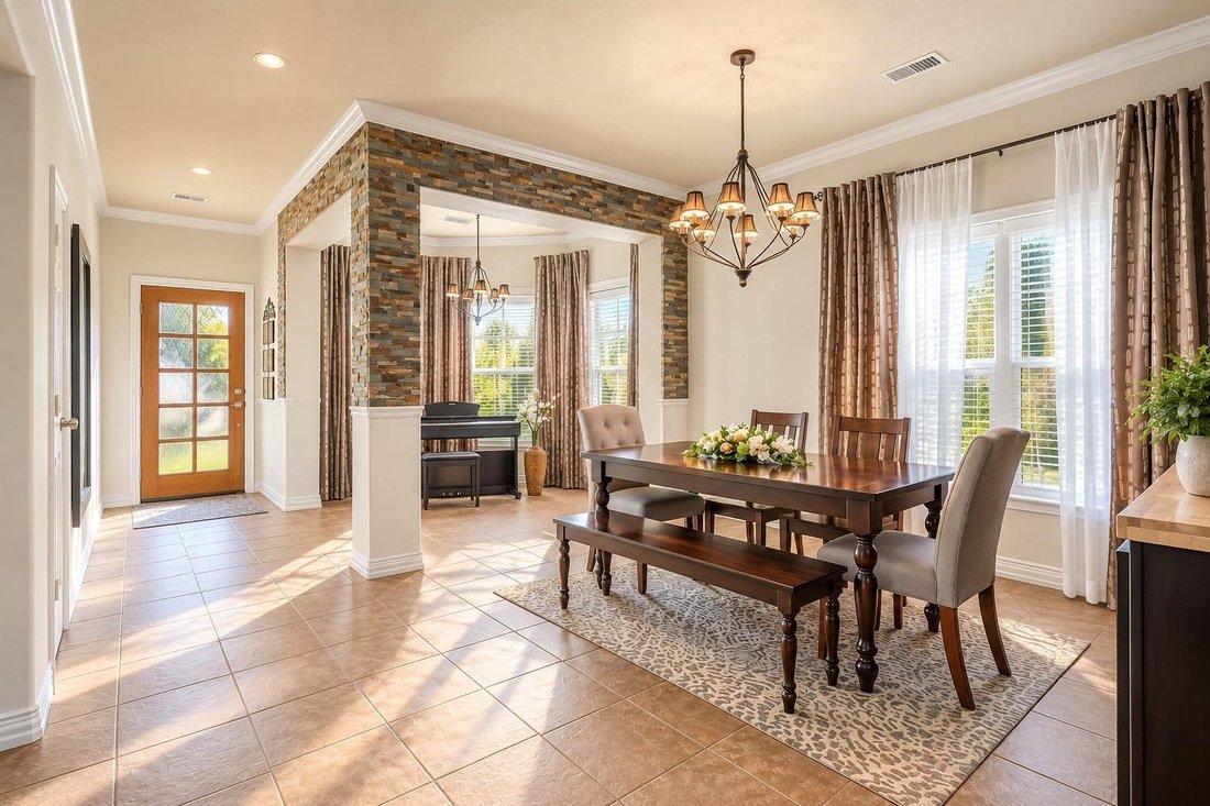 House in Montgomery, Texas, United States 5 - 19014617
