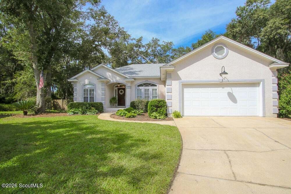 House in St. Simons, Georgia, United States 2 - 19008834
