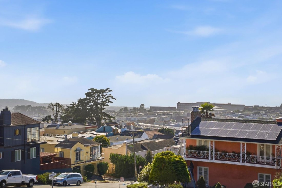 House in San Francisco, California, United States 4 - 19012100