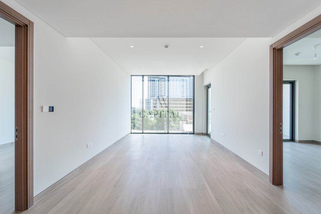 Apartment in Palm Jumeirah, Dubai, United Arab Emirates 2 - 19010703