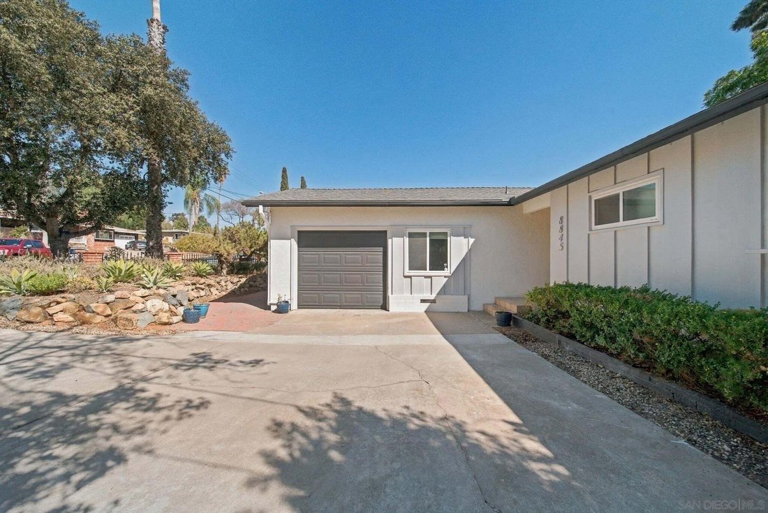 House in La Mesa, California, United States 5 - 19014007