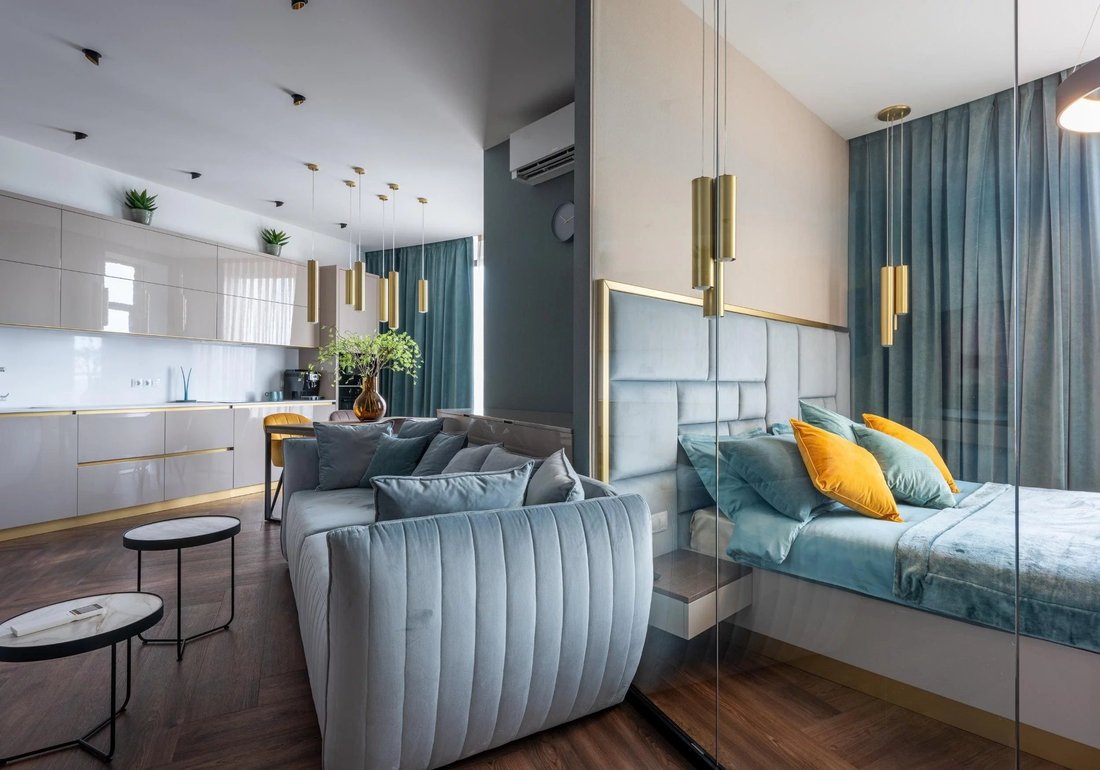 Apartment in Steg-Hohtenn, Valais/Wallis, Switzerland 1 - 19010880