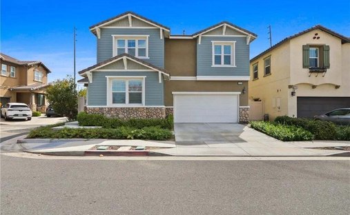 Casa a Orange, California, Stati Uniti 1
