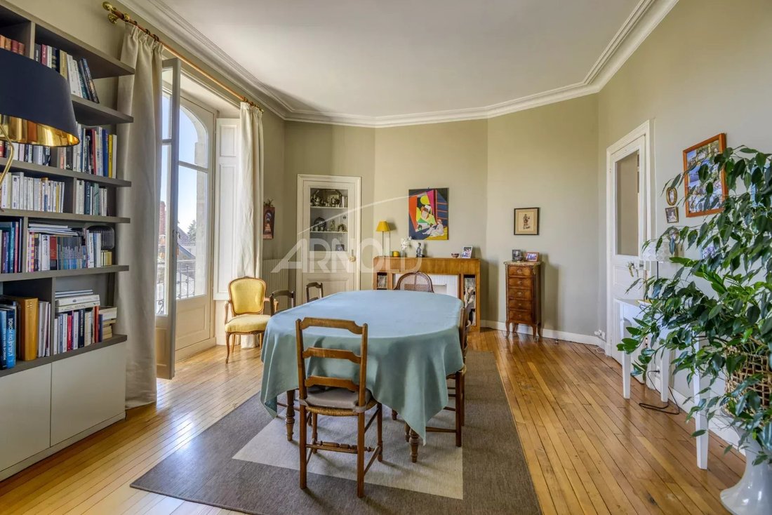 Apartment in Procé - Monselet, Nantes, France 5 - 19010801