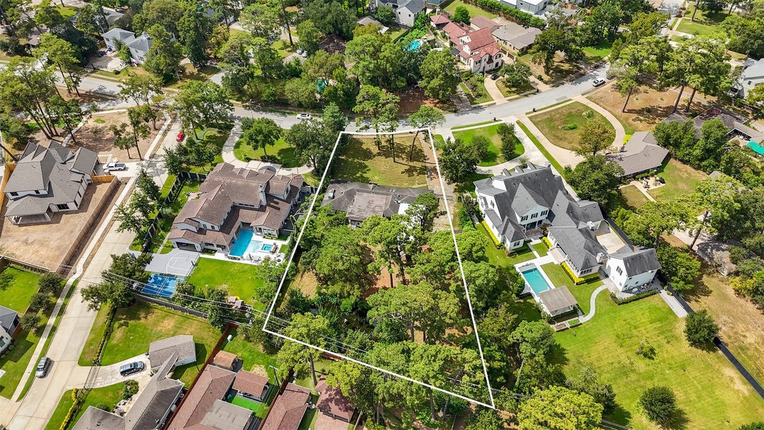 Casa a Houston, Texas, Stati Uniti 3 - 19000901