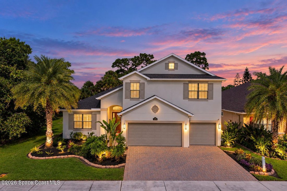 House in Melbourne, Florida, United States 1 - 19008988