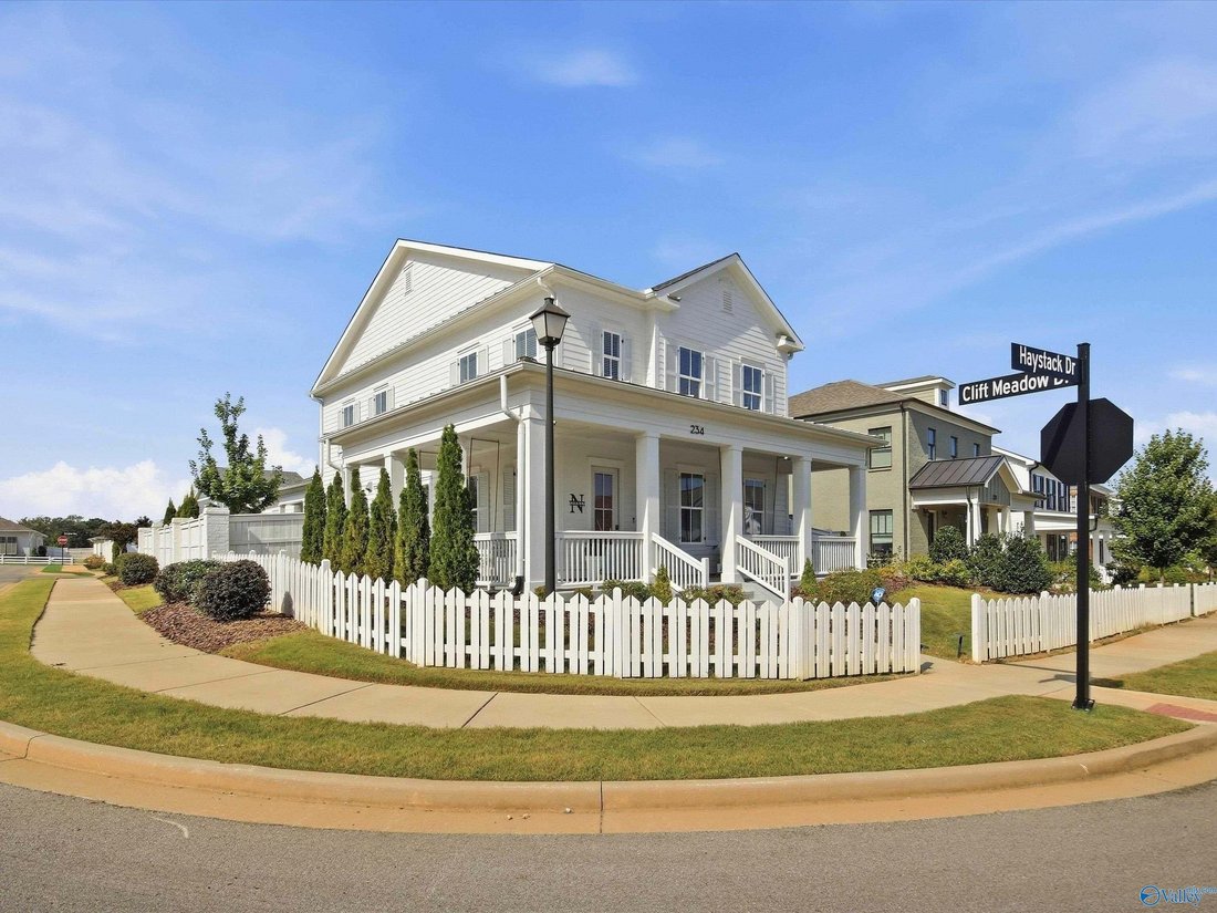 House in Madison, Alabama, United States 3 - 19009058
