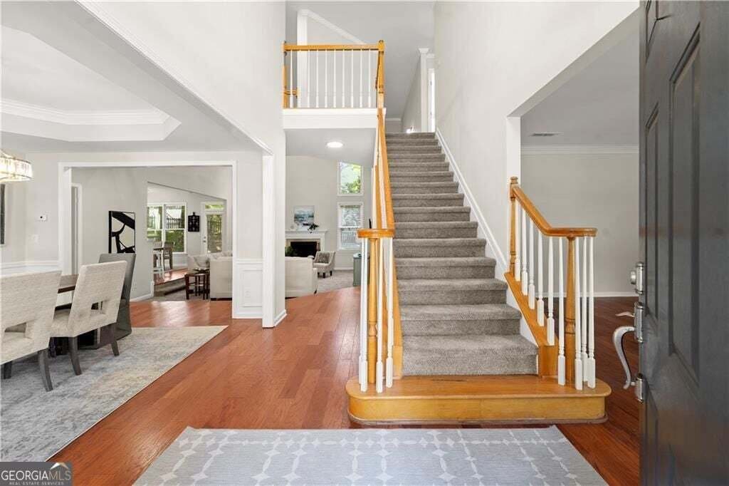 House in Alpharetta, Georgia, United States 3 - 19010187