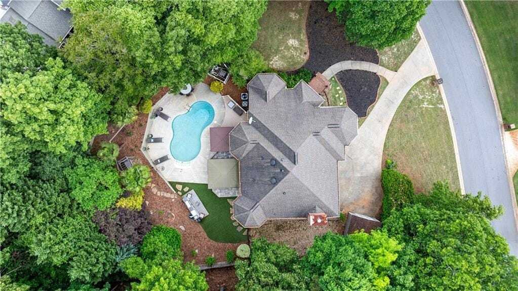 Haus in Peachtree City, Georgia, Vereinigte Staaten 4 - 19009378