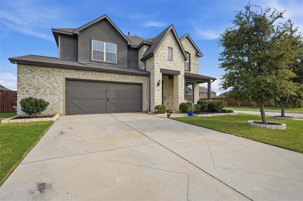 House in Haslet, Texas, United States 3 - 19014382